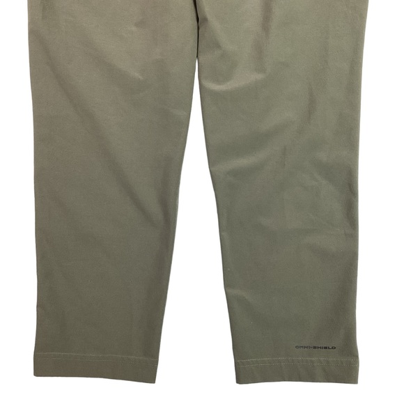 Columbia Omni-Shield Drawstring Waist Jogger Pant - Picture 6 of 11